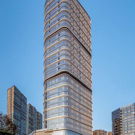 Le Meridien Hangzhou, Binjiang Kültér fotó